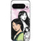 Disney Princess Mulan Sketch Pixel 9 Pro XL Skin